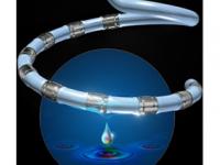 nMARQ Catheter: image from Biosense Webster
